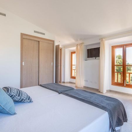 Finca Sa Real By Mallorca House Rent Sant Llorenc Des Cardassar Exteriér fotografie