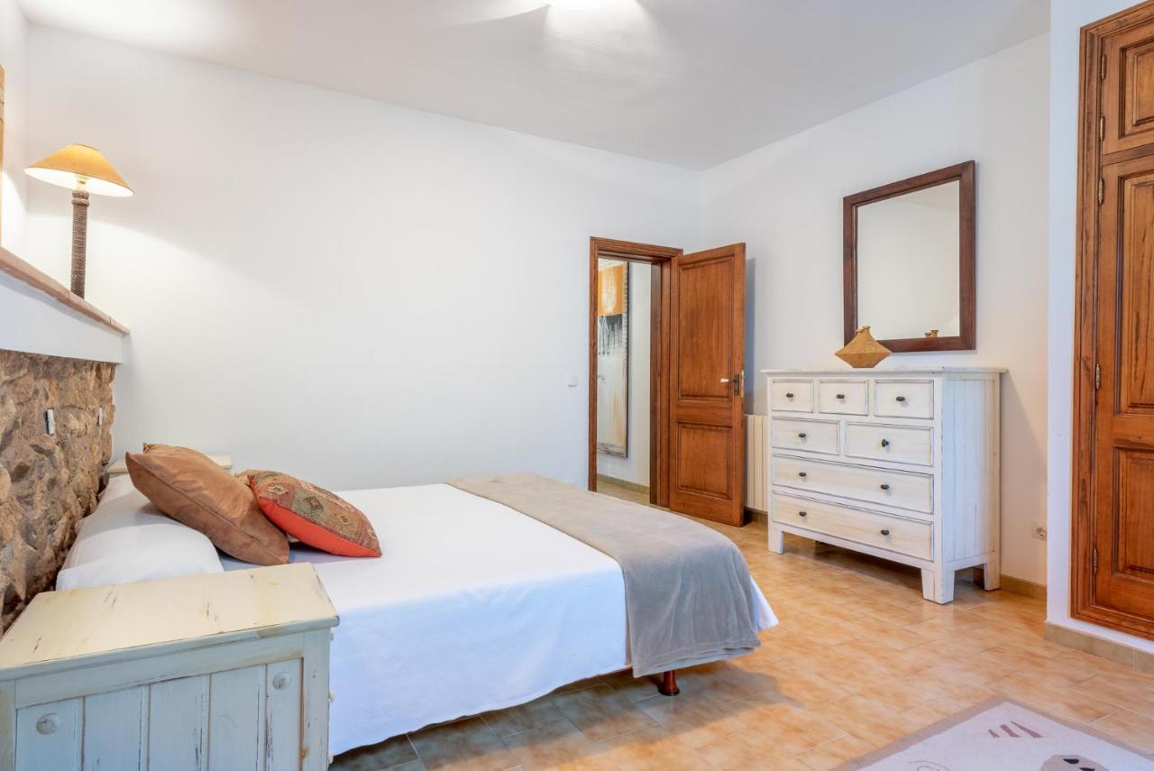 Finca Sa Real By Mallorca House Rent Sant Llorenc Des Cardassar Exteriér fotografie