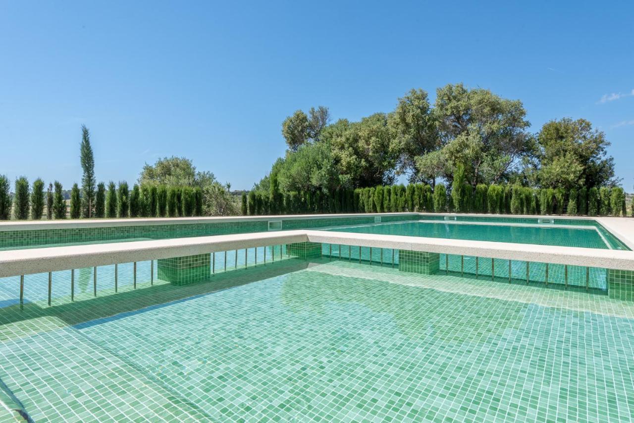 Finca Sa Real By Mallorca House Rent Sant Llorenc Des Cardassar Exteriér fotografie