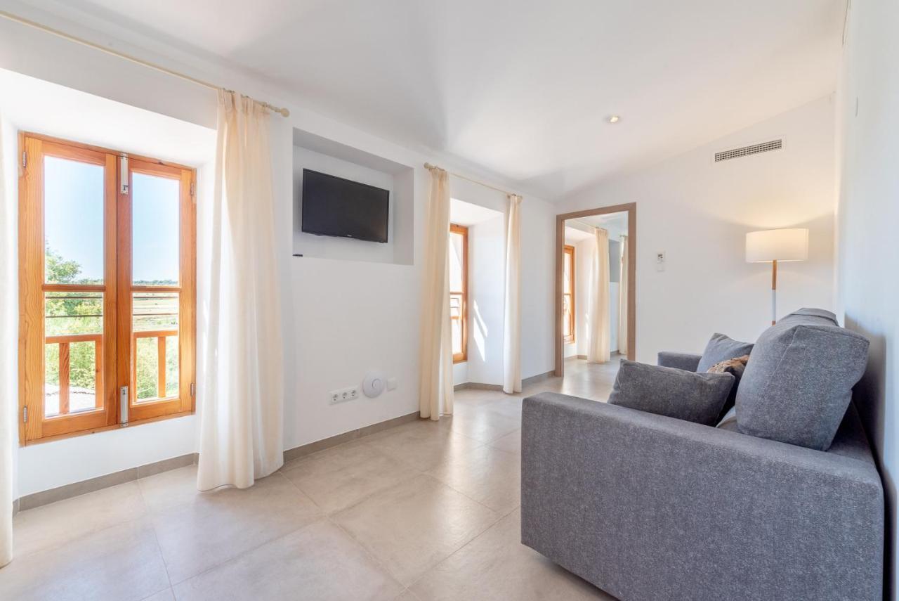Finca Sa Real By Mallorca House Rent Sant Llorenc Des Cardassar Exteriér fotografie